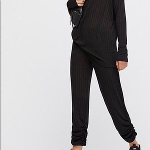 Free people post surf set